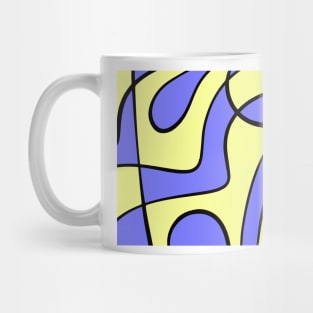 Bauhaus Mug